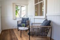Grange Residences Brisbane - B&B