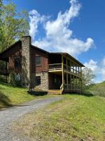 Two-Bedroom Cottage with River View