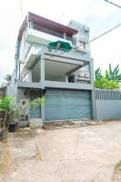 Spacious Eco Guest House Colombo - B&B Sri Jayewardenepura Kotte