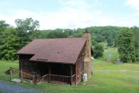 Three-Bedroom Cottage with River View