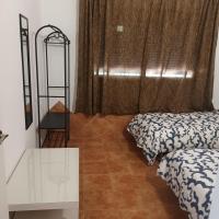 El SITIO DE MI RECREO - B&B Puerto de Santa María