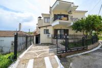 Maisonette in Strefi, Ancient Olympia - B&B Stréfi