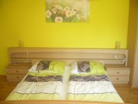 Apartment mit 2 Schlafzimmern