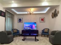 SYN - Mpila - B&B Brazzaville