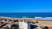 Ocean SPOT, Vue sur la mer, Vacance Famille, Parking, Surf, 4P - B&B