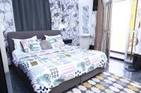 Charmant appartement Yoff-plage Bceao - B&B Dakar