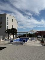 Villa Sunset residence with private pool&garden - B&B