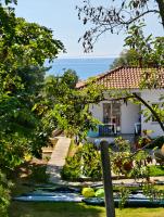 Beach Access Bungalows - Bed and Breakfast Limenária