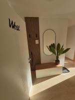 Apartment West - Bed and Breakfast