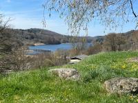 Appartement 7 personnes base de loisirs des Bouldouires - Chambres d’hôtes La Salvetat-sur-Agout