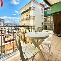 Casa di Nonna Nunzia - Piazza Carlo III - B&B Napoli