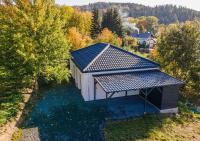 Jizerská Pohoda - B&B Bohdalovice