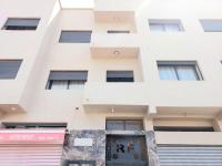 Family airport relax apartment - B&B Ad Darwa
