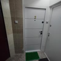 Aleksandar Residence - B&B Belgrade