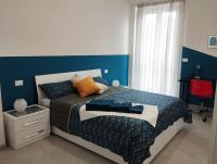 La casa nel viale - B&B Turin