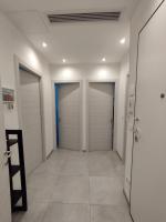 La casa nel viale - B&B Turin