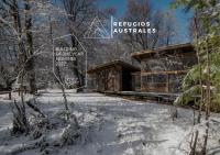 Refugios Australes en Corralco - B&B Malalcahuello