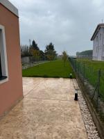 Villetta independente la Perla - Ferienwohnung