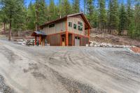 Eagle Creek Hideaway - Ferienwohnung Leavenworth