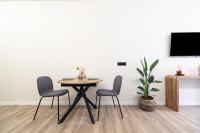 Tao Suite 2 next to the Aquarium - B&B Valencia