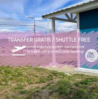 Cabañita Azul - B&B El Calafate