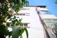 Central Old Town Oasis - Ap 4 - B&B Bucharest