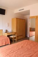 Doppelzimmer mit Balkon