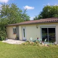Logement entier Gîte du hérisson 4 personnes - B&B