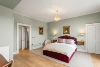 Suite mit Kingsize-Bett