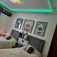 High standing apartment completely renovated - B&B