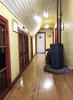 Chambre Lit King-Size Deluxe