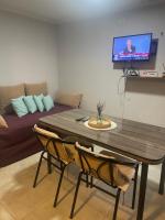 DEPARTAMENTO CABRERA - Ferienwohnung Mendoza