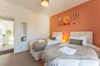 Beautiful Serviced Accomodation, 4 Minutes From City Centre - B&B