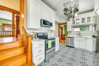Dog-Friendly Atlantic Farmhouse w/ Spacious Yard! - Bed and Breakfast Atlantic