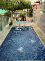 Apartahotel Eden Coveñas - B&B Coveñas