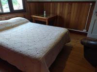 Habitación Deluxe con cama extragrande