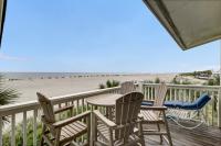 Seagrove 11D by Wild Dunes, Oceanfront Condo - B&B Isle of Palms