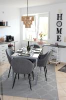 La Casa - Ferienwohnung Medebach