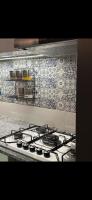 Appartement Cosy moderne, UScuisine - B&B
