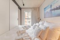LOFT MARINE Green Port Basen & Sauny & fitness nielimitowany dostęp - B&B Kołobrzeg