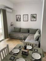 Happy Apartment - Ferienwohnung Saranda