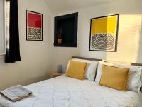 Tweepersoonskamer met Eigen Badkamer