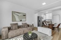 #207 brand new 2BR 2BA near brickell and stadium Central location - B&B Miami