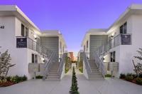 #207 FREE PARKING on june!!! Brand New 2BR 2BA near Brickell and stadium Central location - B&B Miami