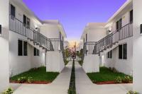 #207 FREE PARKING on june!!! Brand New 2BR 2BA near Brickell and stadium Central location - B&B Miami