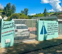Sossego e Fé - B&B