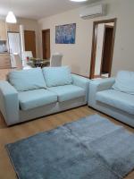 Westend Apartments T1 Coqueiros Prestigio - B&B