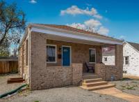 Cozy upper unit great for family visiting Zoo medica campus and downtown - B&B Denver