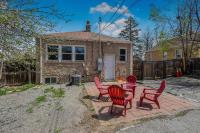 Cozy upper unit great for family visiting Zoo medica campus and downtown - Chambres d'hôtes Denver