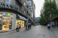 Elena Apartment 2 - B&B Skopje